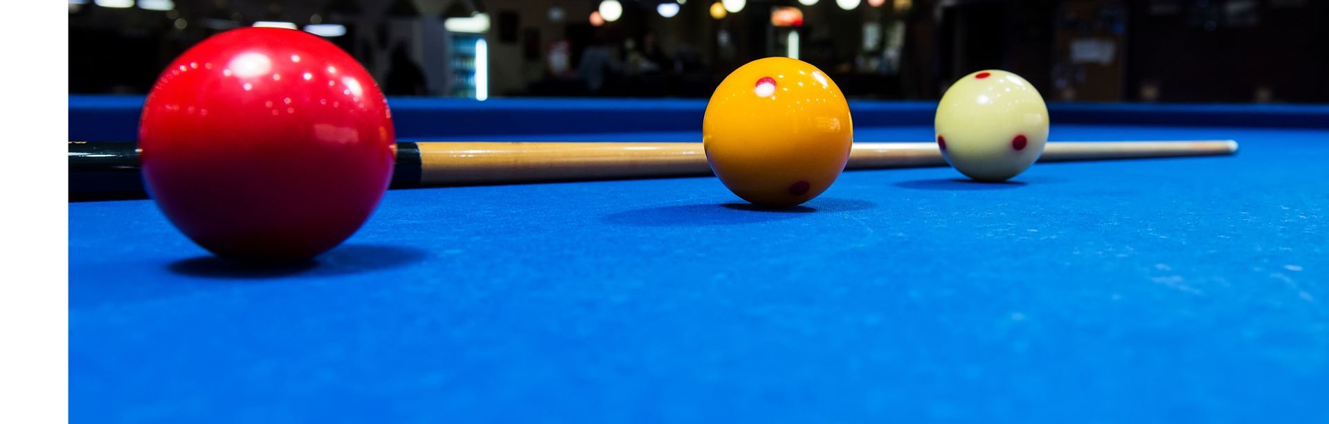 Carom Billiards Rules: How to Play Carom Billiards