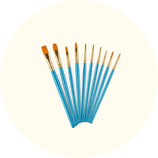 Brushes