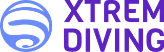 Logo XTREM DIVING