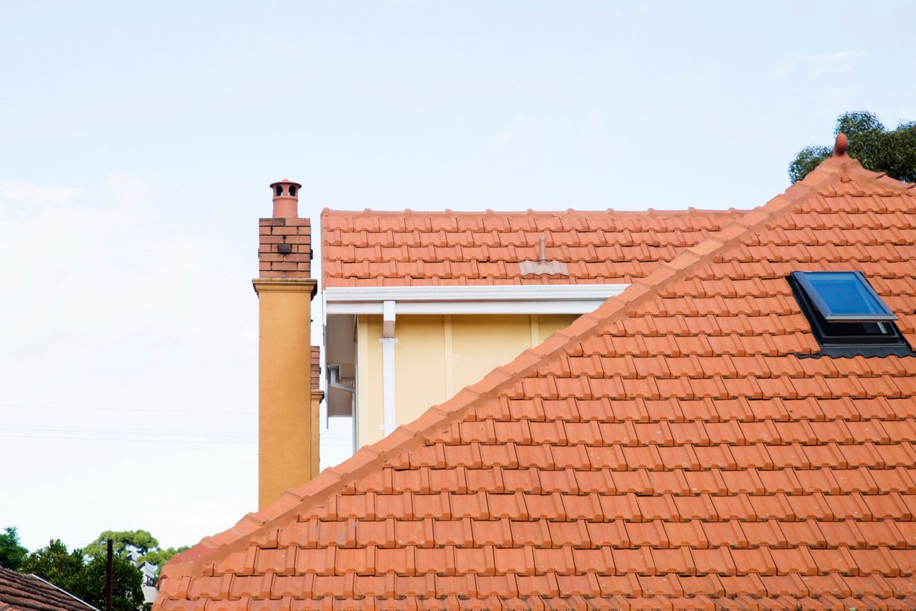 roofs