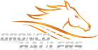 Bronco Haulers logo Dumpster Rentals Boise Idaho