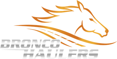 Bronco Haulers Dumpster Rentals Boise Idaho logo