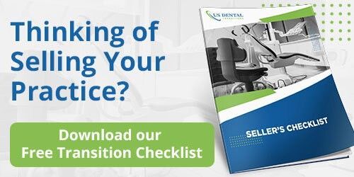 How to sell a dental practice | sellers checklist | AL GA FL