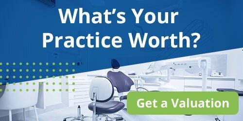 How to sell a dental practice | Get a valuation