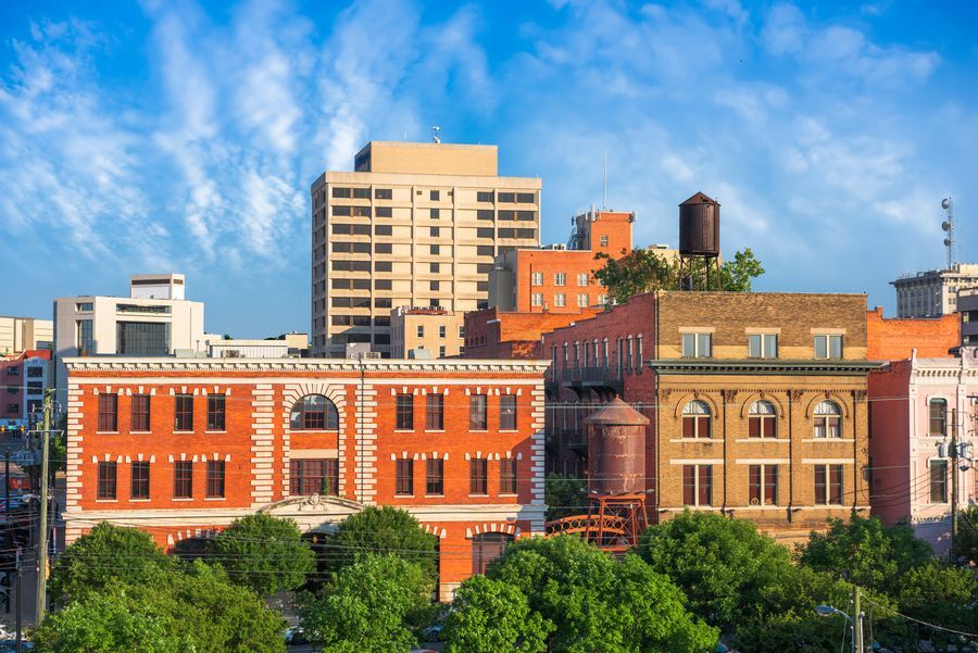 Dental Practices for Sale in AL City Buildings | Alabama Dental Practices for Sale