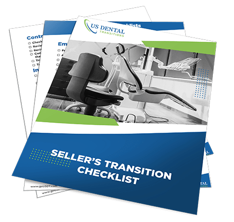 Dental Practice Transition Checklist | Get Tips, Valuations, and more
