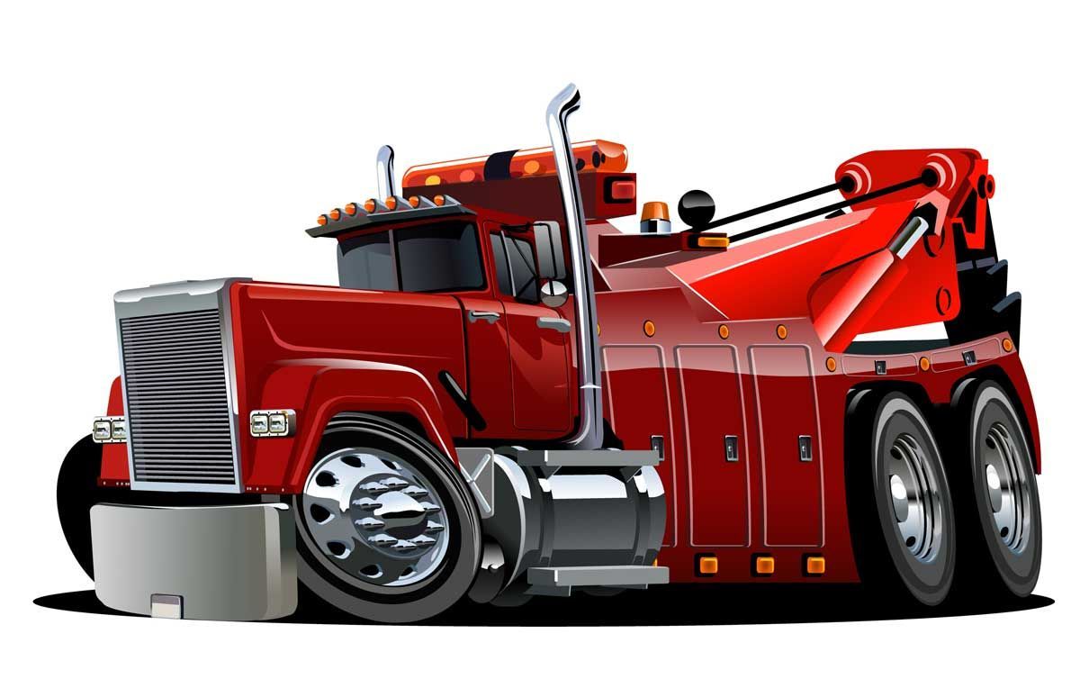 Roadside Repair
& Roadside Assistance