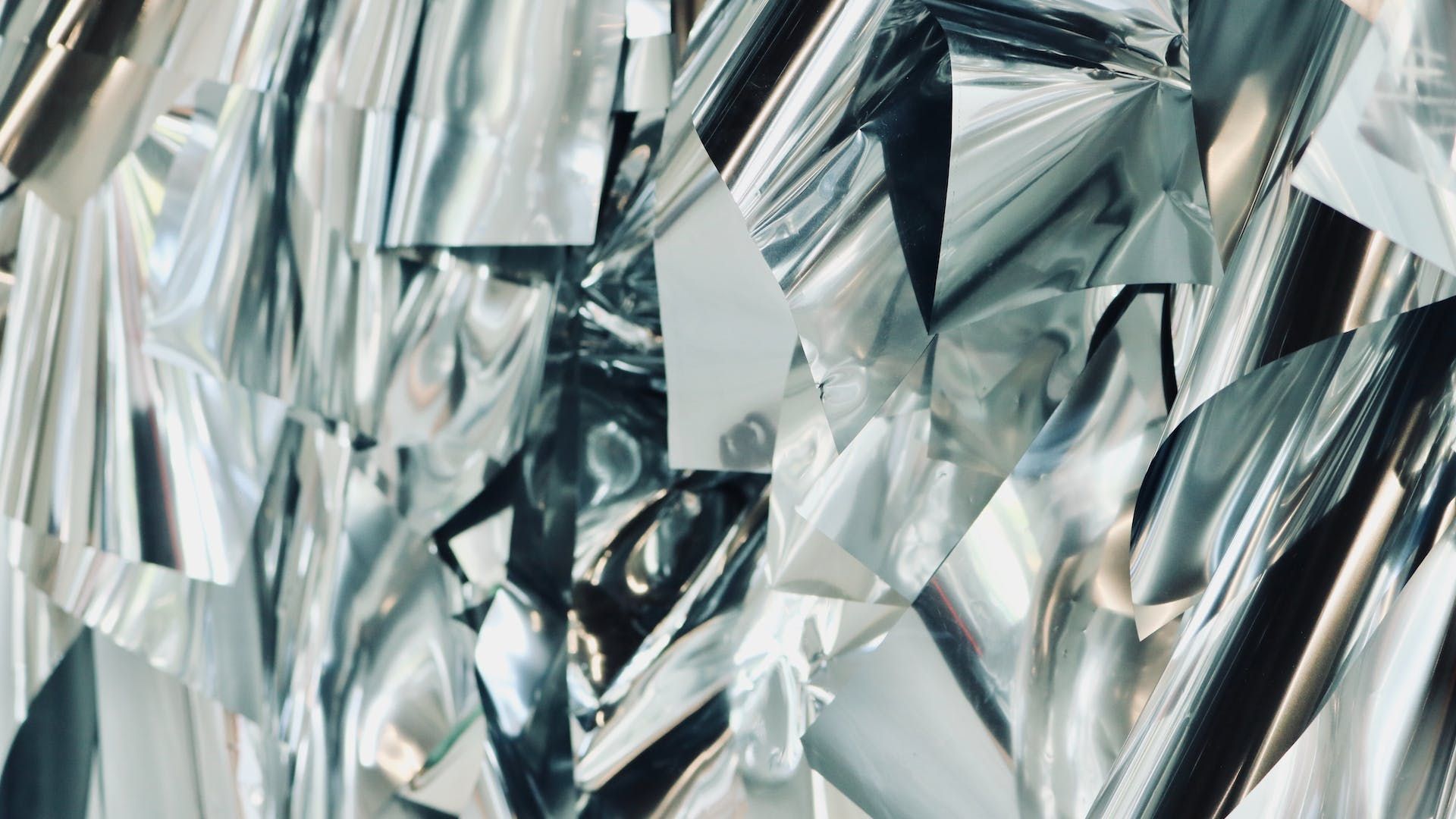 Papel aluminio