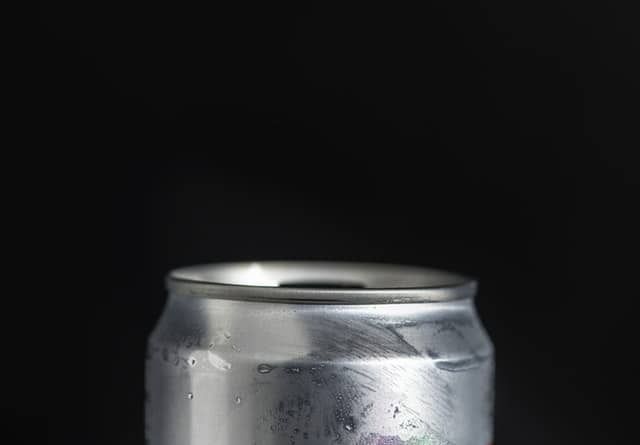 El reciclaje de aluminio