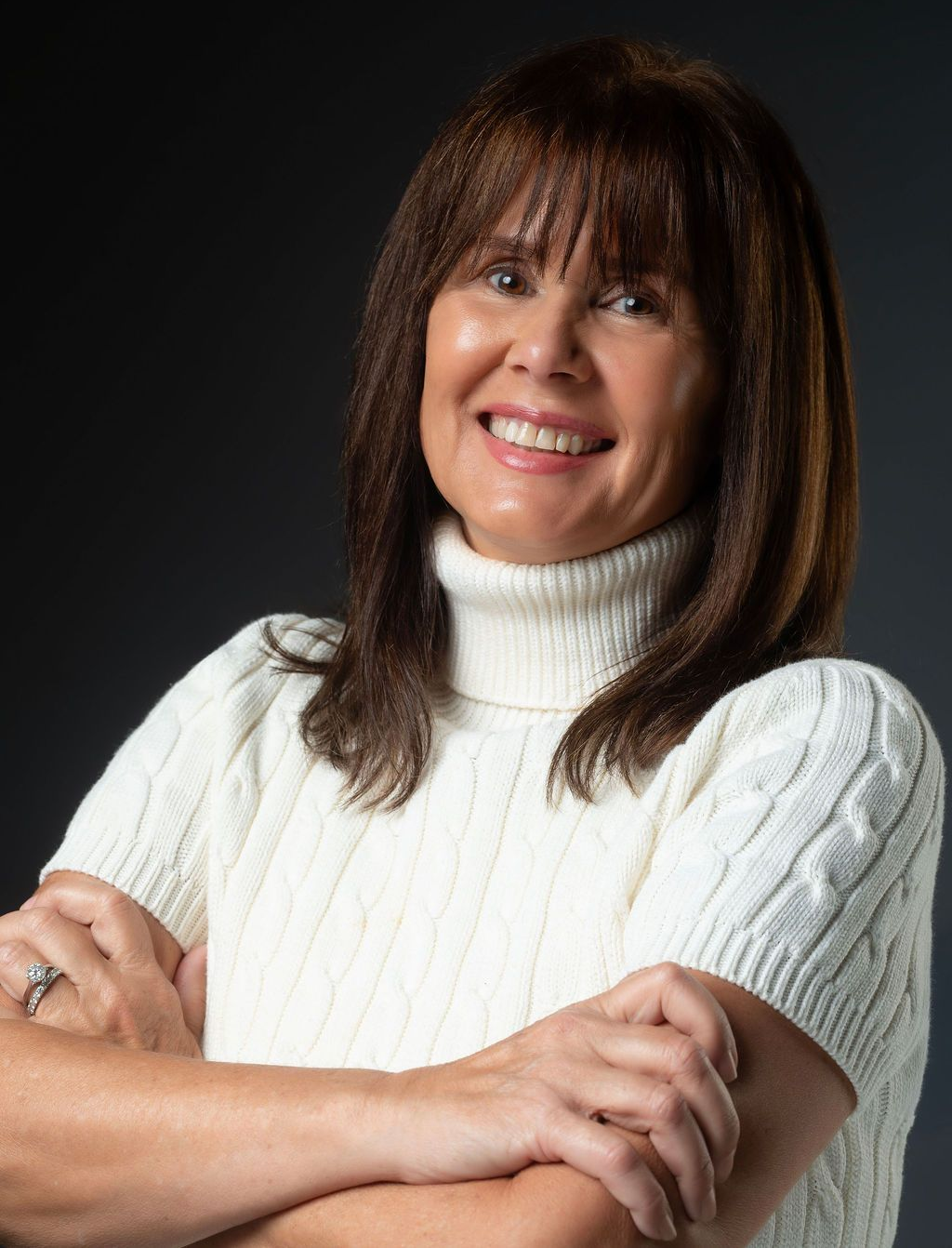 Caroline McGowan