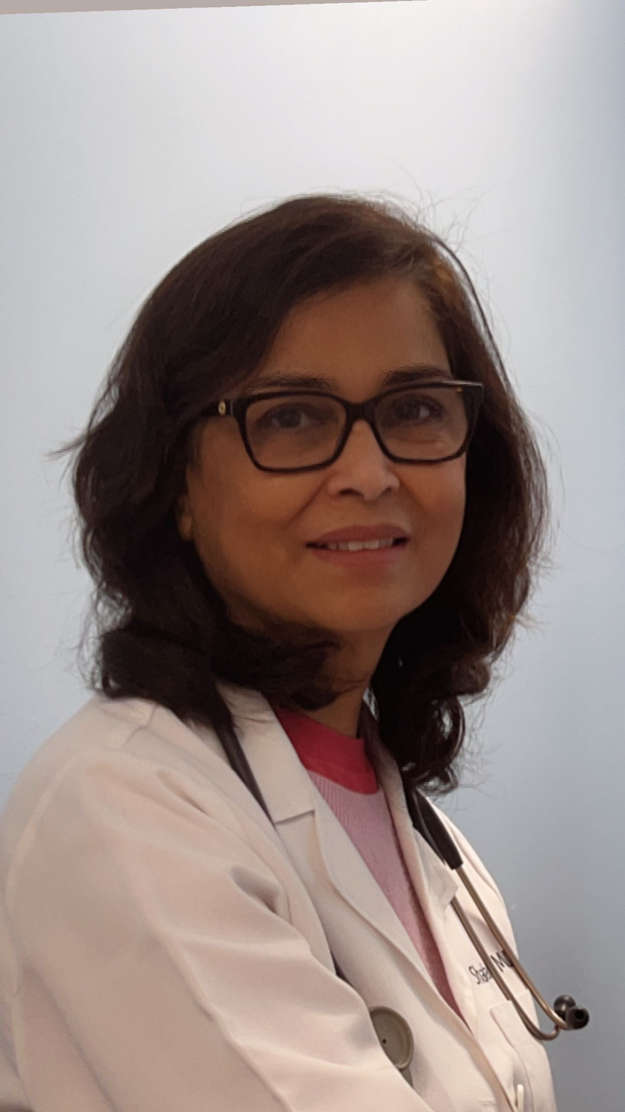 Shahida Khan M.D.