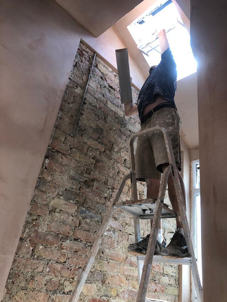 Internal plastering - Lambeth, South East London - GQ Plasterers - Wall plastering Internal plastering - Lambeth, South East London - GQ Plasterers - Wall plastering