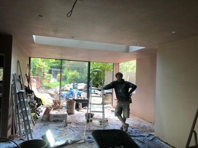 Internal plastering - Lambeth, South East London - GQ Plasterers - GQ Plasterers Internal plastering - Lambeth, South East London - GQ Plasterers - GQ Plasterers