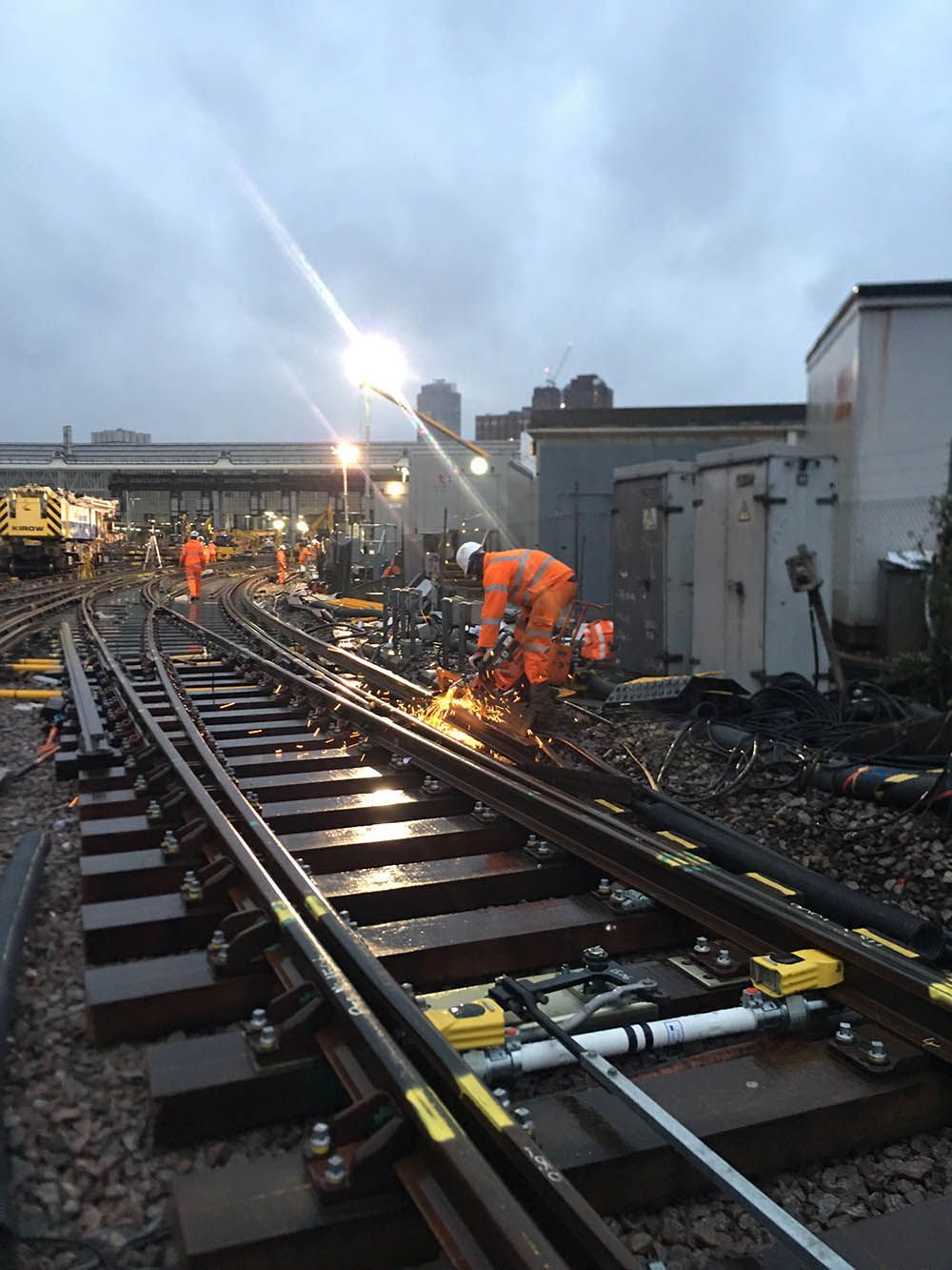 Thameslink KO2