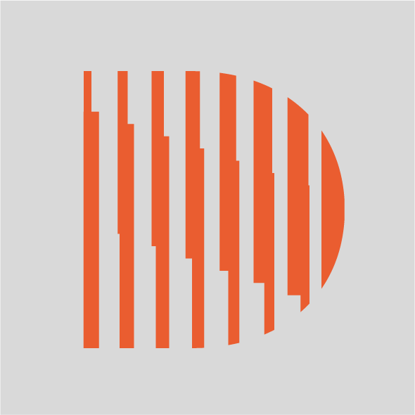 Orange letter 