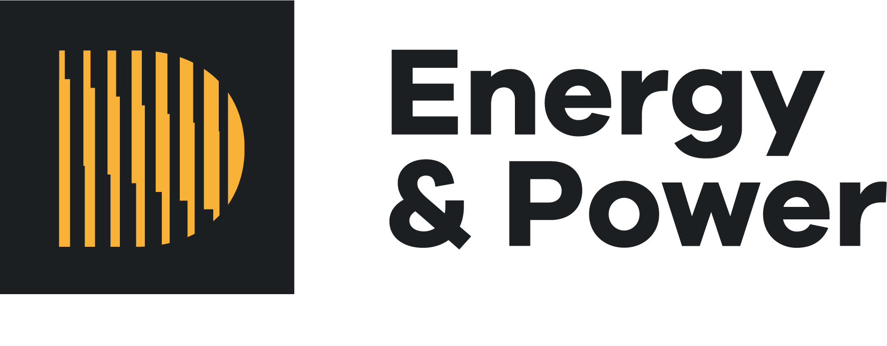 Energy & Power
