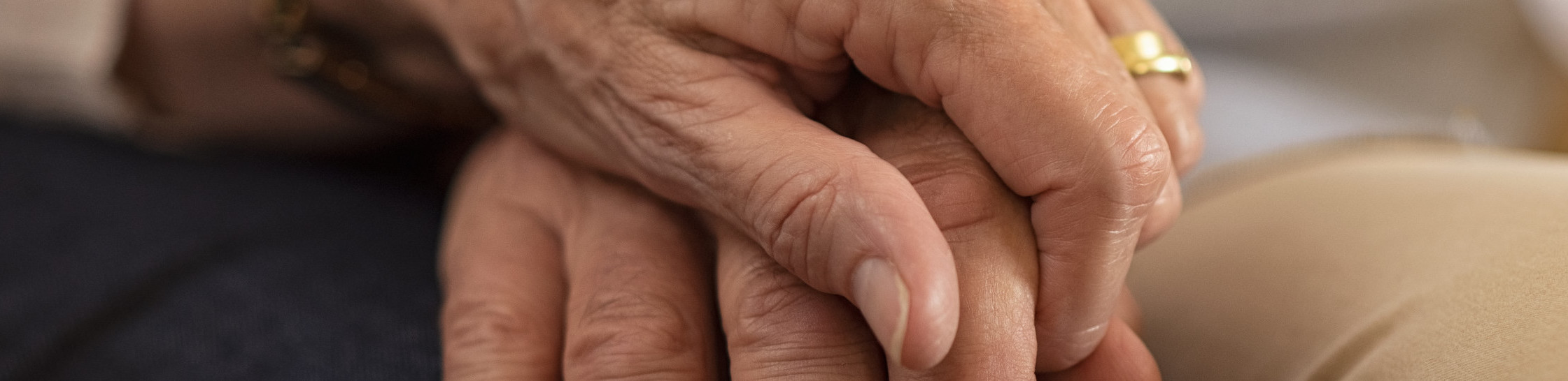 office team around the table