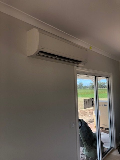 Residential Air Conditioning | Shepparton, VIC | BCR