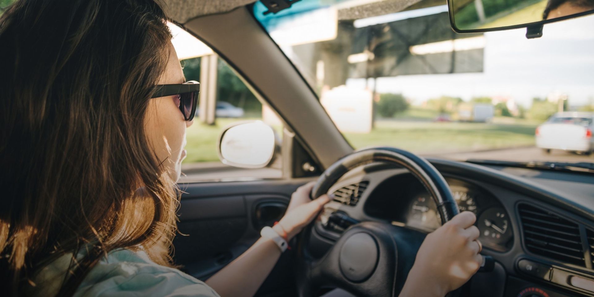 How Georgia Heat Impacts Your Vehicle This Summer