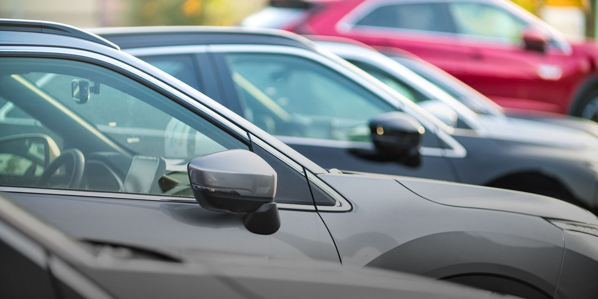 Used Car Buying Checklist | Alpharetta, GA