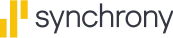 Synchrony logo