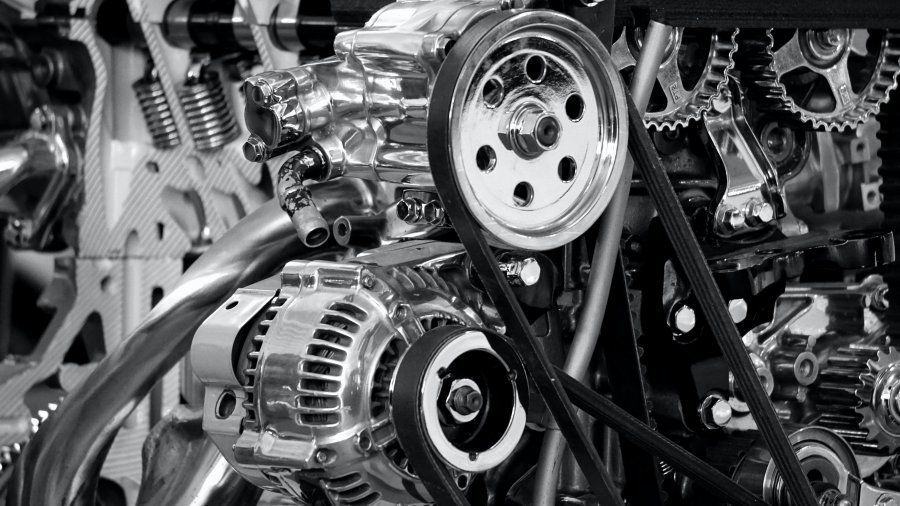 Professional Auto Repair in Alpharetta, GA