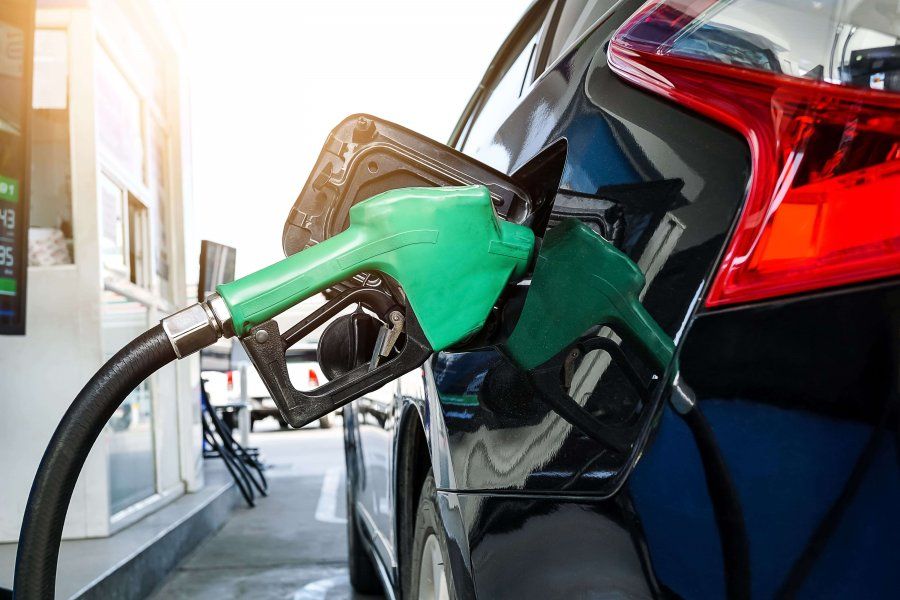Using An Octane Rated Higher Than Your Vehicle - America's Service Station