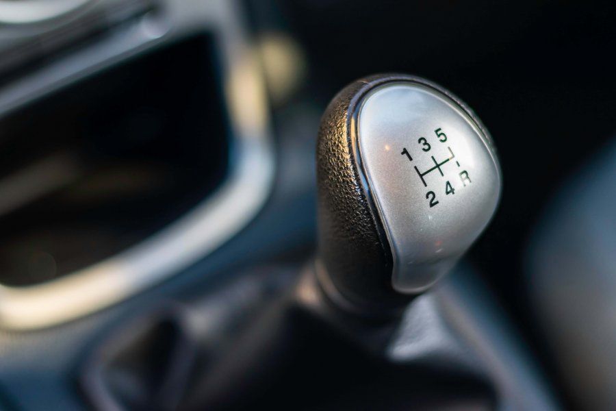 Top 5 Reasons for Rattling in the Transmission