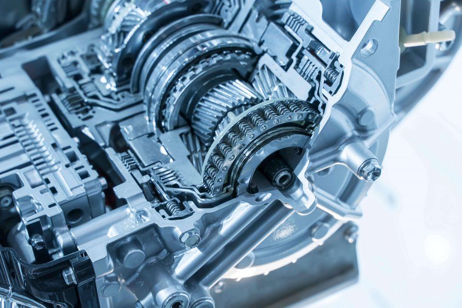 Alpharetta Transmission Repair