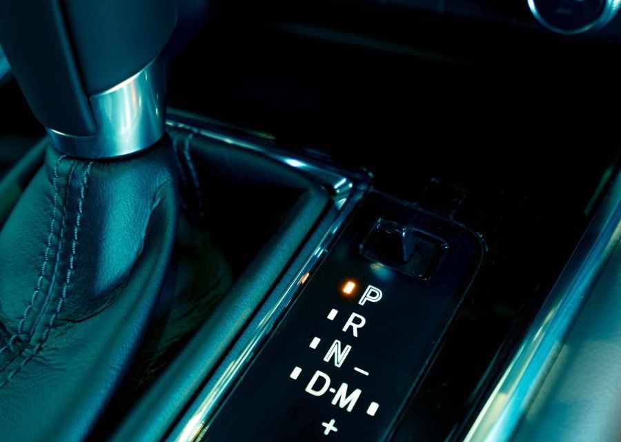 Alpharetta Transmission Repair and Service