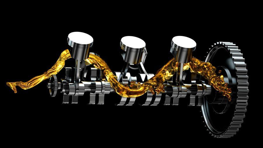 Oil Change in Alpharetta, GA