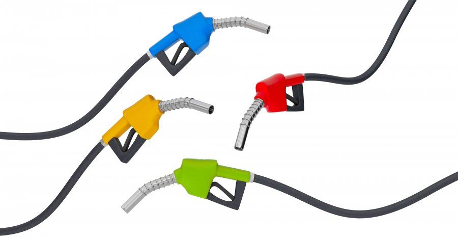 Can You Mix 87 and 89 Gas?