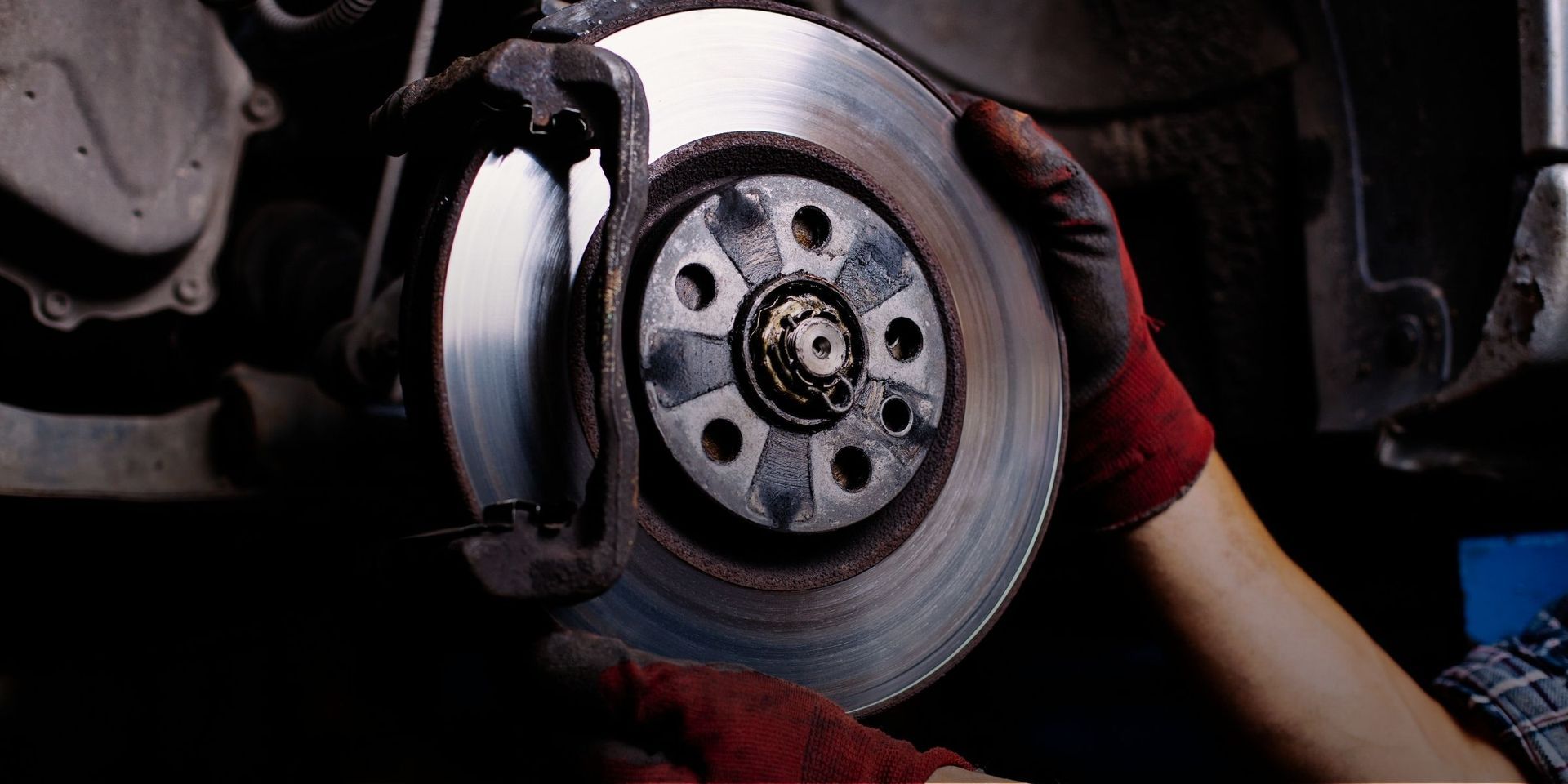 brakes  | America's Service Station