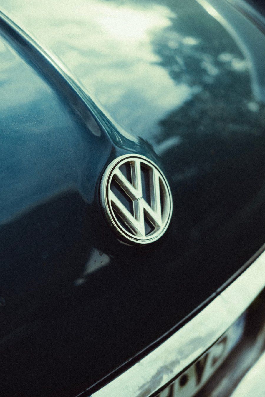 VW Service and Repair - America's Service Station