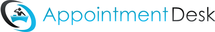 Appointment Desk Logo