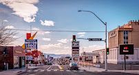 Midtown Reno, Nevada