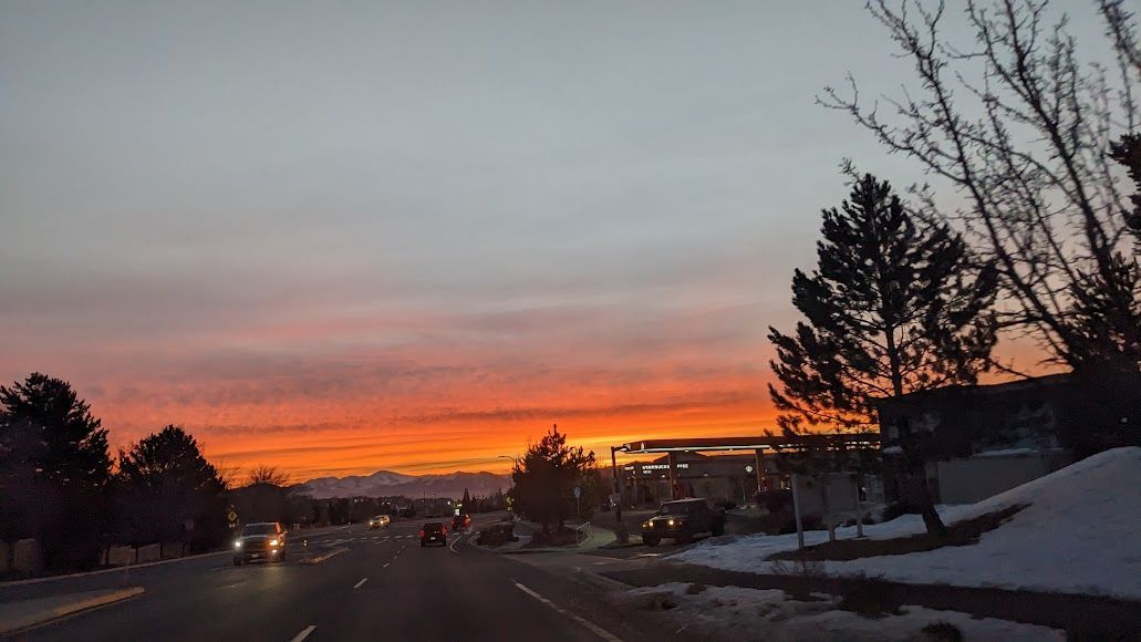 Northwest Reno, Nevada