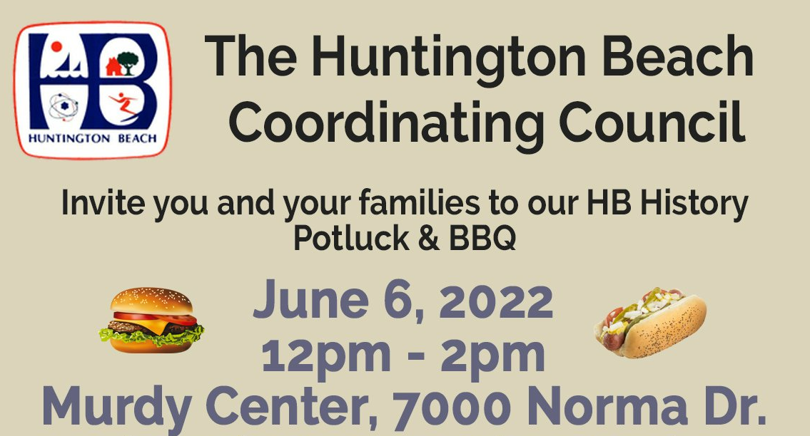 Coordinating Council BBQ Coordinating Council BBQ
