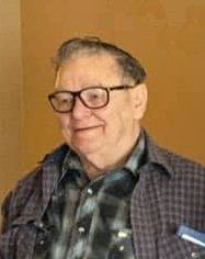 Eldon Throp