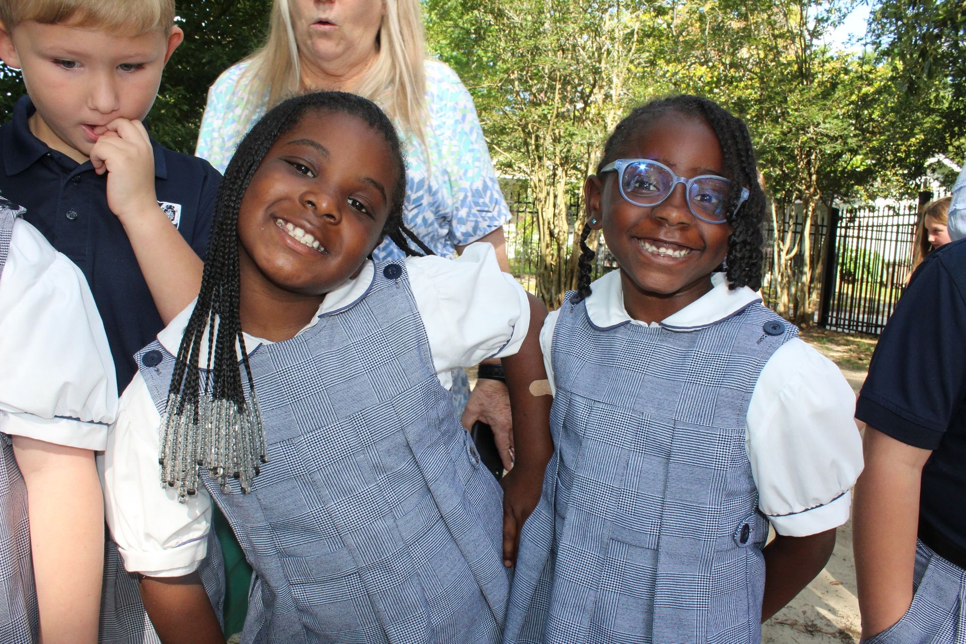 St. Mary's Catholic School Mobile, AL