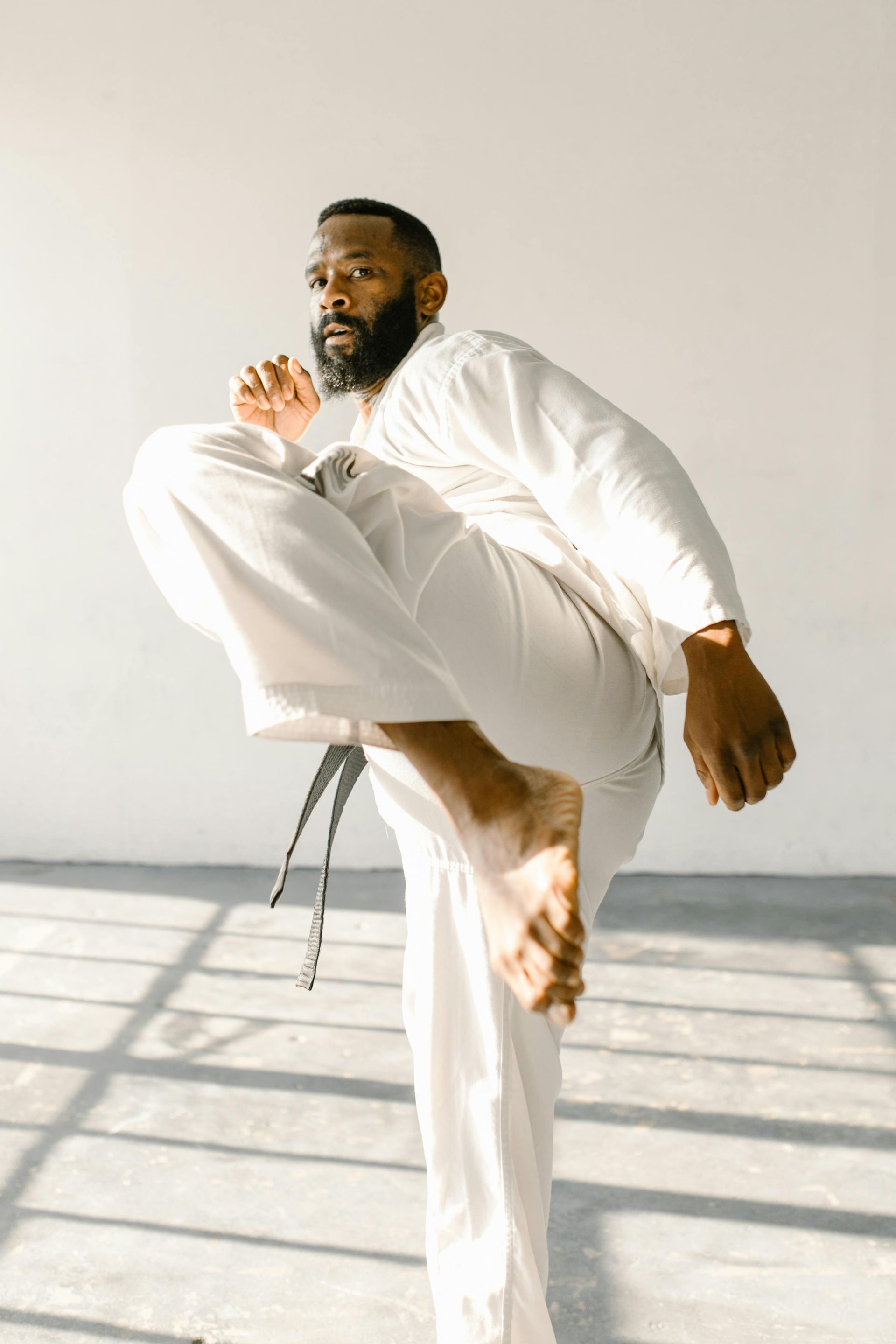 Teen and Adult Karate Class special