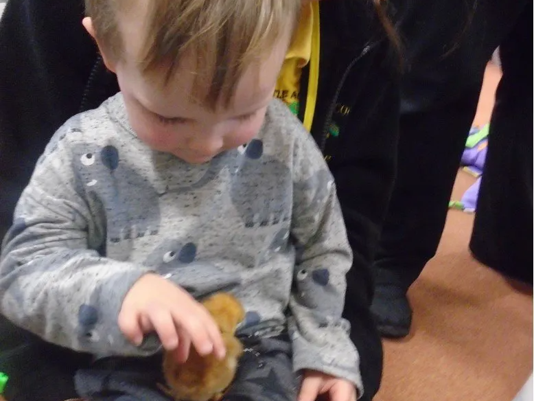nursery activity example 20