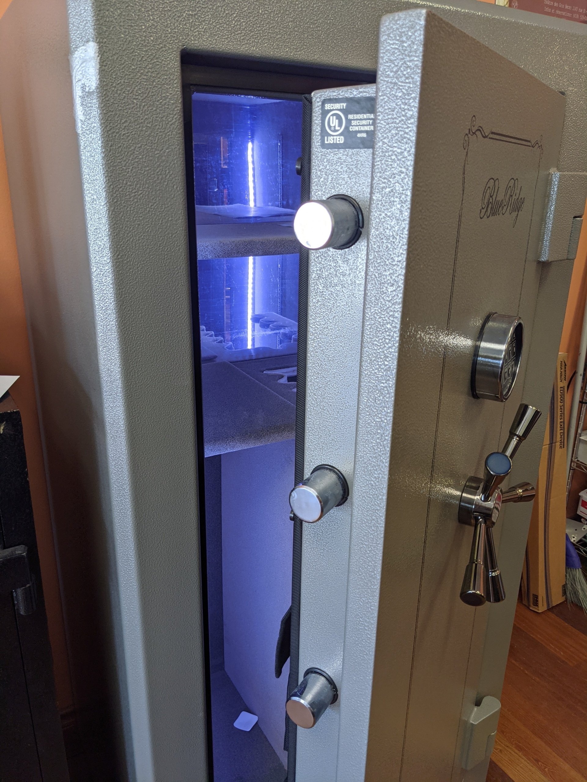 Safes Wilton Manors, FL About Town Lock & Safe Co