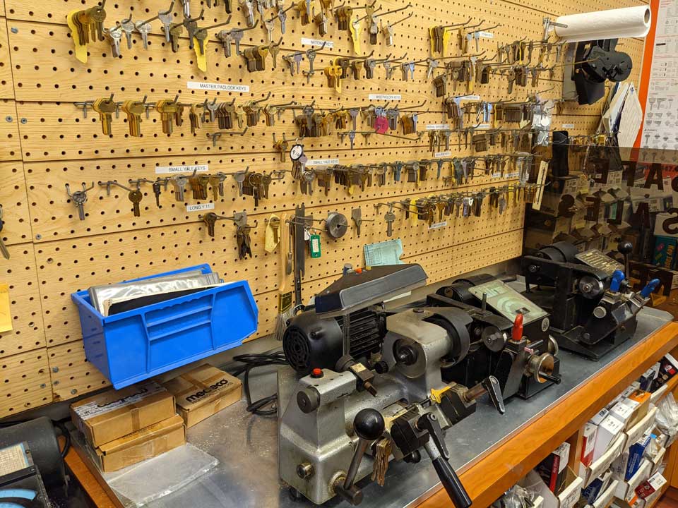 Residential Locksmith Company – Wilton Manors, FL – About Town Lock & Safe Residential Locksmith Company – Wilton Manors, FL – About Town Lock & Safe