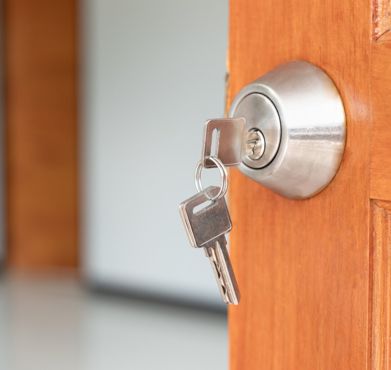 Residential Locksmith –  Wilton Manors, FL – About Town Lock & Safe