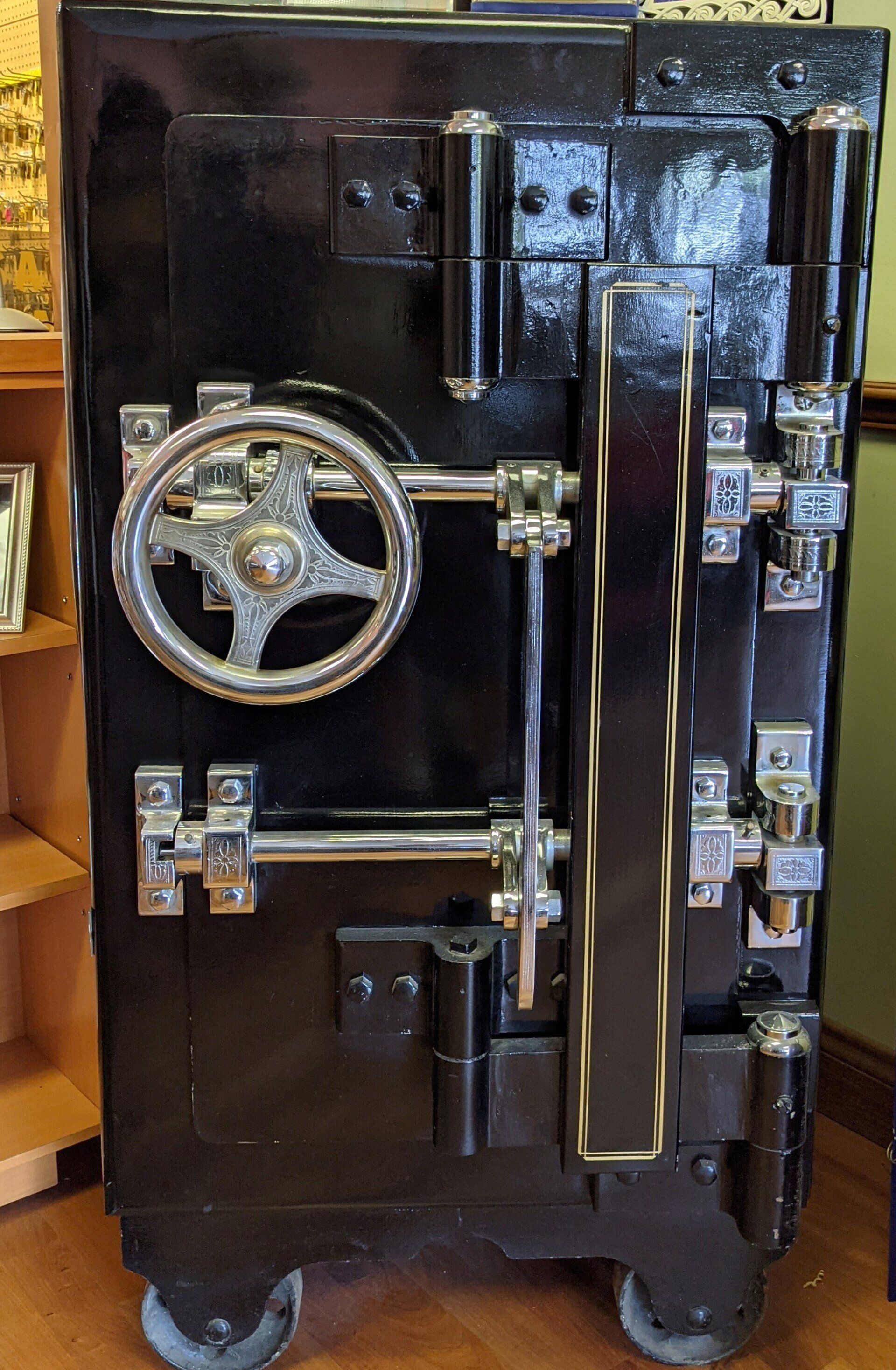 Jewelry Safe –  Wilton Manors, FL – About Town Lock & Safe