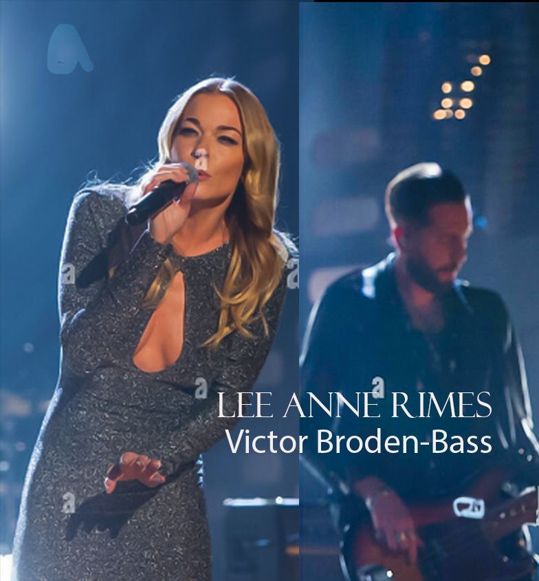 LeAnn Rimes