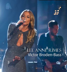 LeAnn Rimes
