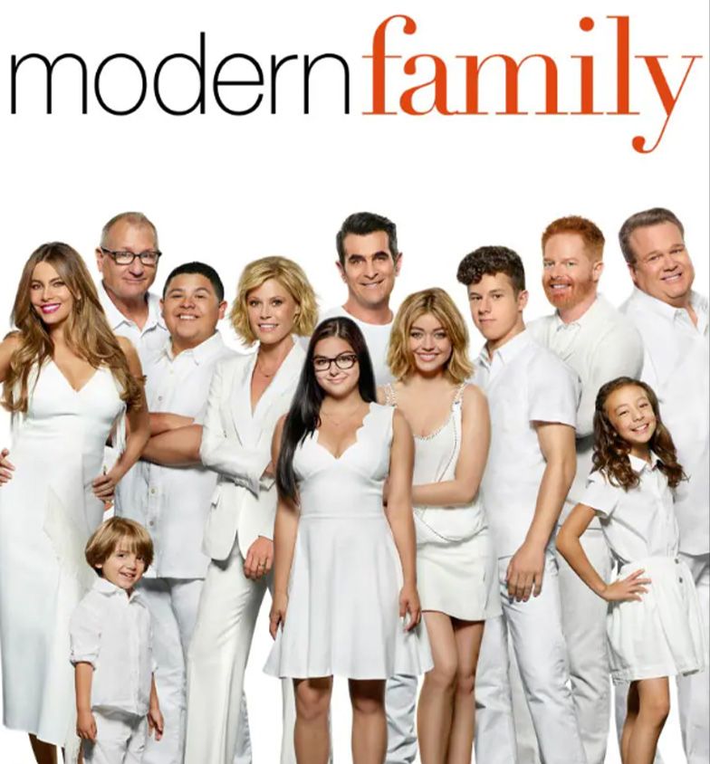 Modern Family