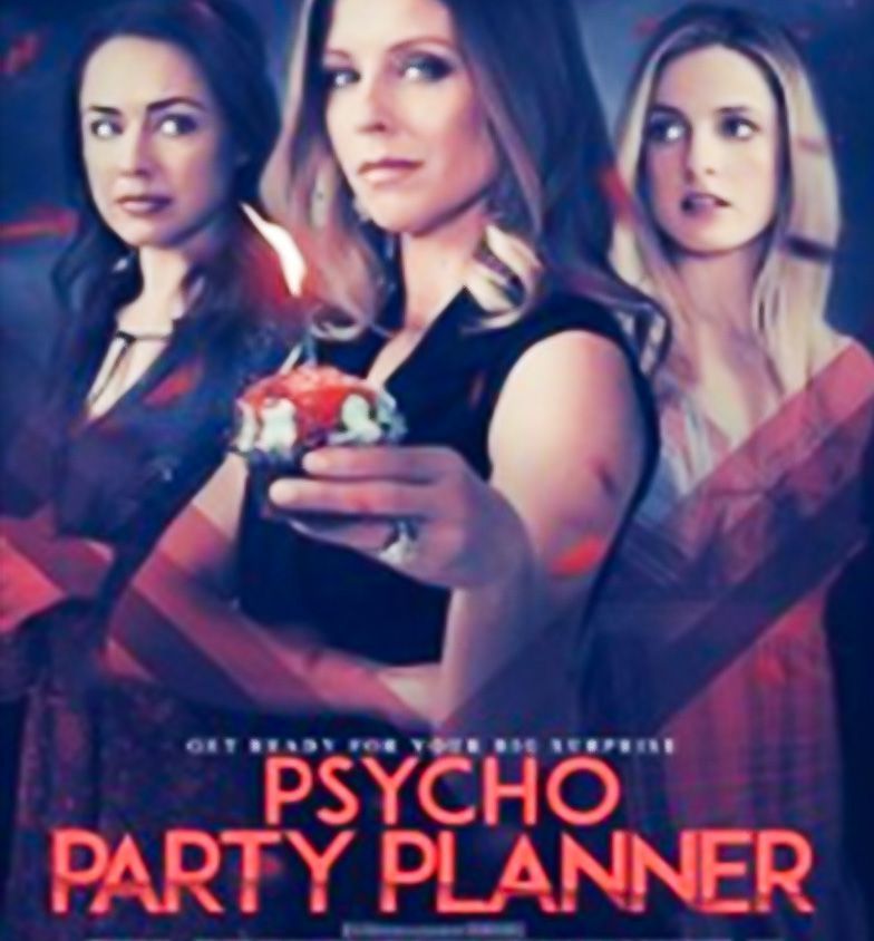 Psycho Party Planner